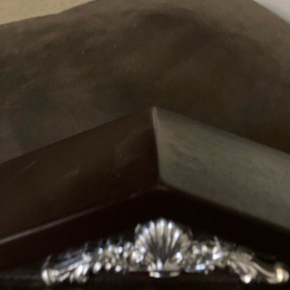 Quartz Clock-Studio Mantle clock- Good Working Condition - Picture 4 of 8